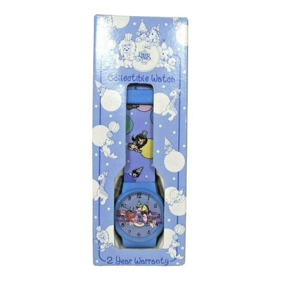 Enesco 1994 Precious Moments Vintage Collectible Watch PBC9411 - Picture 1 of 5